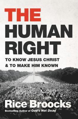 The Human Right 1