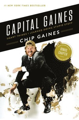 Capital Gaines 1