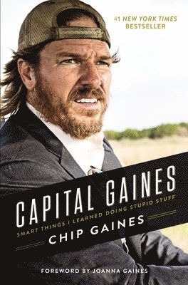 Capital Gaines 1