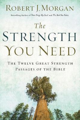 The Strength You Need 1