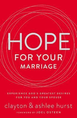 Hope for Your Marriage 1