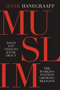 bokomslag Muslim