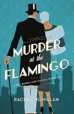 Murder at the Flamingo 1