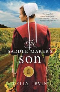 bokomslag Saddle Maker's Son