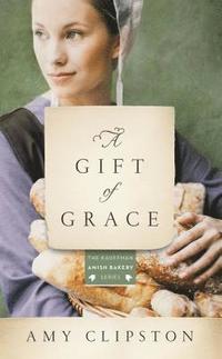 bokomslag A Gift of Grace