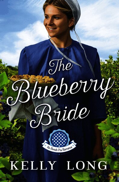 Blueberry Bride