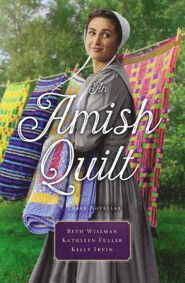 An Amish Quilt 1