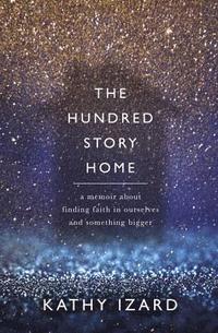 bokomslag The Hundred Story Home