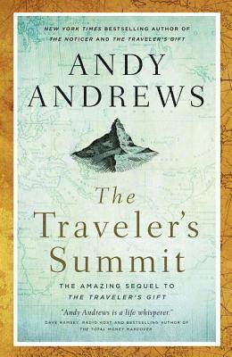 Andy Andrews - Traveler's Summit, Häftad