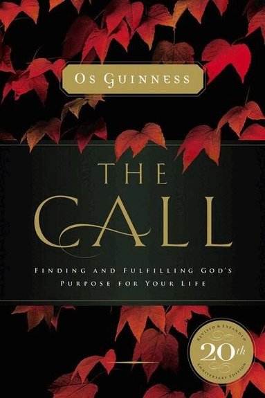 Os Guinness - Call, Häftad