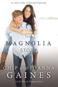 bokomslag The Magnolia Story
