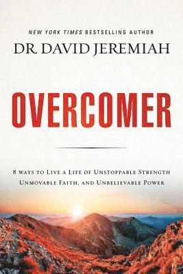 Overcomer 1