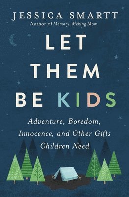 Let Them Be Kids 1