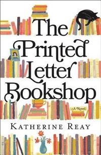 bokomslag The Printed Letter Bookshop