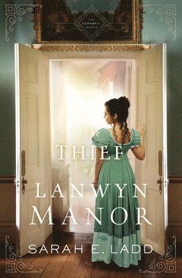 The Thief of Lanwyn Manor 1