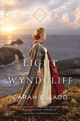 The Light at Wyndcliff 1