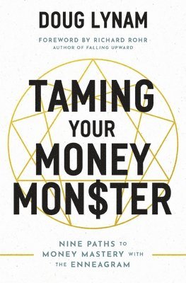 Taming Your Money Monster 1