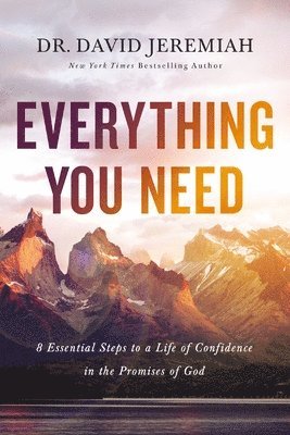 Everything You Need 1