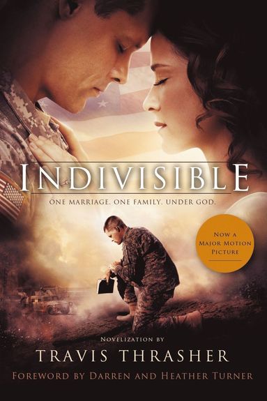 bokomslag Indivisible