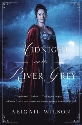 Midnight on the River Grey 1