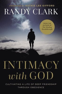 bokomslag Intimacy with God