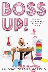 bokomslag Boss Up!