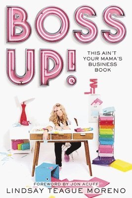 Boss Up! 1