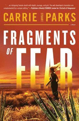 Fragments of Fear 1