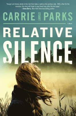 Relative Silence 1