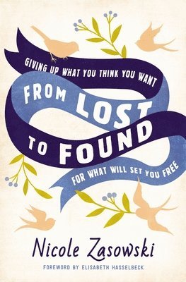 From Lost to Found 1