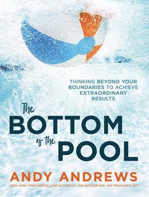 bokomslag The Bottom of the Pool