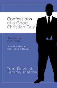bokomslag Confessions of a Good Christian Guy