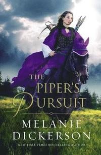 bokomslag The Piper's Pursuit
