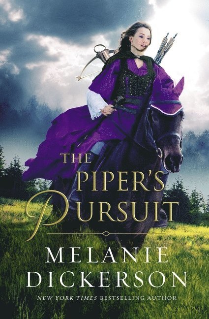 Piper's Pursuit