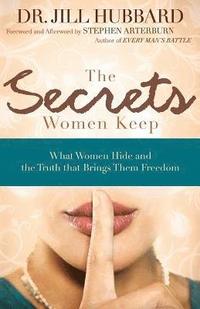 bokomslag The Secrets Women Keep