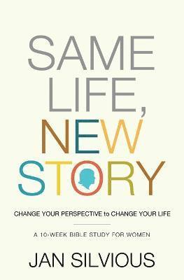 Same Life, New Story 1