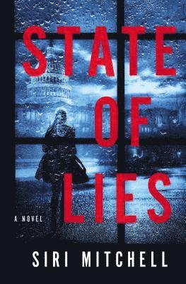 bokomslag State of Lies