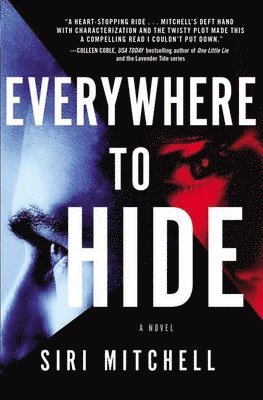 Everywhere to Hide 1