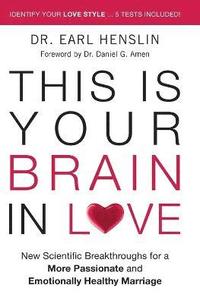 bokomslag This is Your Brain in Love