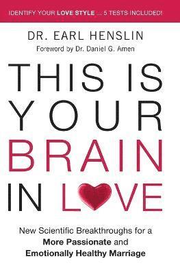 This is Your Brain in Love