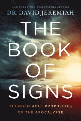 bokomslag The Book of Signs