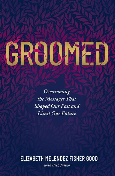 bokomslag Groomed