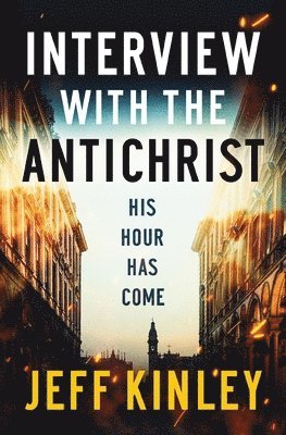 Interview with the Antichrist 1