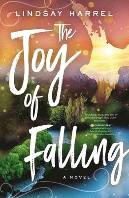 Lindsay Harrel - Joy of Falling, Häftad