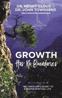 bokomslag Growth Has No Boundaries
