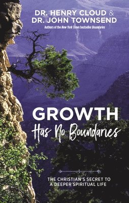 Growth Has No Boundaries 1