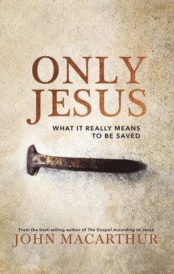 Only Jesus 1