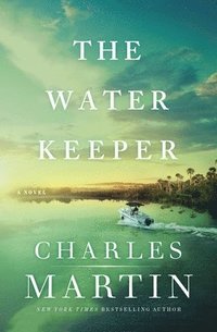 bokomslag Water Keeper Hardcover