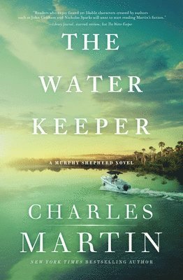 The Water Keeper 1