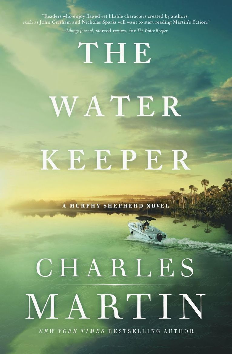 The Water Keeper 1